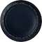 Ekena Millwork Carlsbad Ceiling Medallion (Fits Canopies up to 14 1/4"), 19 1/2"OD x 1 3/4"P, Midnight Dream CM19CAMDF - alternate 1